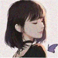 读者夜色扇影头像